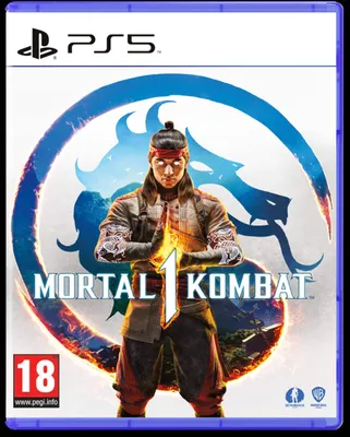 Zdjęcie produktu dla Mortal Kombat 1 Ps5