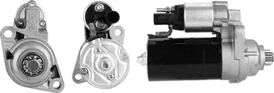 Obrázok produktu pre LUCAS LRS02198 Štartér 1,7 kW pre VW Golf V hatchback (1K1) 12 V