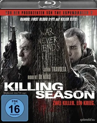 Produktbild von Killing Season