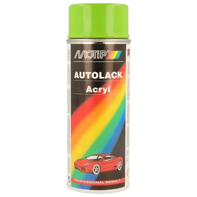 Produktbild von MOTIP Fahrzeug-Kombinationslack 44400 193 69mm Spraydose 400ml 69mm 0,393kg