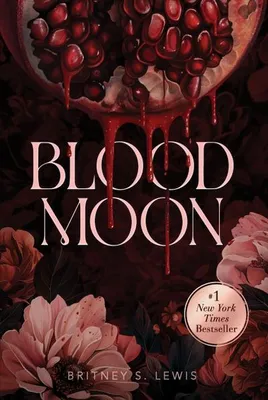 Productafbeelding van Blood Moon