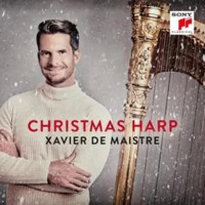 Image de Harpe de Noël