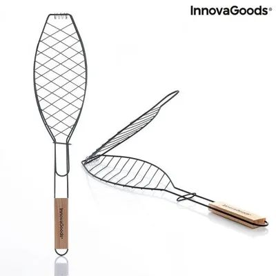 Zdjęcie produktu dla Grill rybny Fisket InnovaGoods