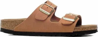 Produktbild von Birkenstock Arizona - Tan / 7.5 UK - 41 EU - 10/10.5F -8/8.5M US