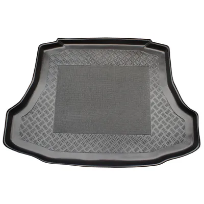Produktbild von Z535806 Kofferraumwanne passend für Honda Civic VIII 2006-2012 Limousine 4türer