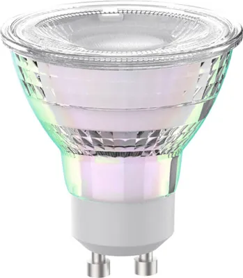 Produktbild von Kanlux Lampe IQ-LEDEX GU10 GU10 2,5W 33769