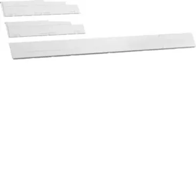 Obrázok produktu pre HAGER ZZ14A Vertikálna prepážka 1250/1400 mm 3-dielna (ZZ14A)