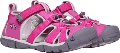 Produktbild von Keen Seacamp II Cnx Jr 1022979, Kinder, Sportsandalen, Rosa, Größe: 31 EU