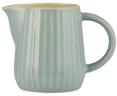 Produktbild von Ib Laursen Milch/Sahnekännchen Mynte Green Tea (7,5x9x12cm)