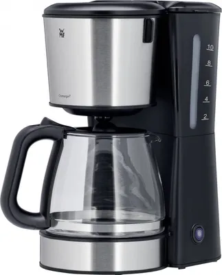 Produktbild von WMF Kaffeeautomat Bueno Glas (1 Stück)