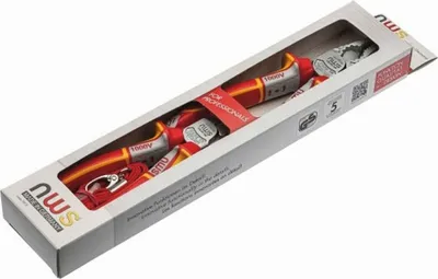 Image de NWS 860-2 set d'outils pour mécaniciens 2 outils
