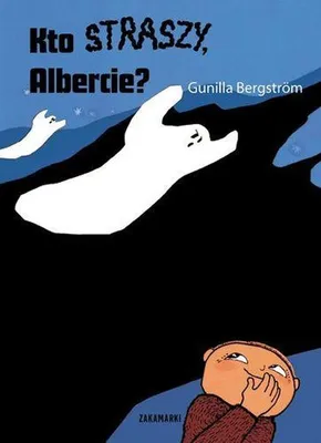 Productafbeelding van Kto straszy, Albercie?