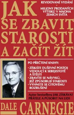 Immagine prodotto di Jak se zbavit starostí