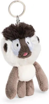 Produktbild von NICI-Schlüsselanhänger Mandrill Matuto 10cm an Header