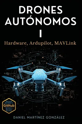 Produktbild von Drones Autónomos I