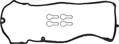 Produktbild von REINZ Dichtungssatz Zylinderkopfhaube Ventildeckel passend für MERCEDES-BENZ C-Klasse Limousine (W204) 15-41128-01