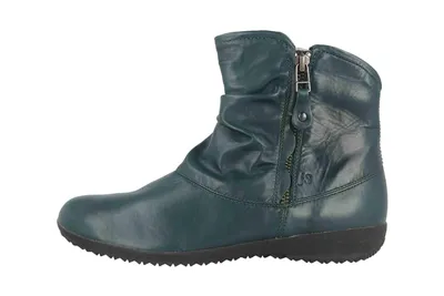 Produktbild von Josef Seibel Naly 24 Stiefelette Blau