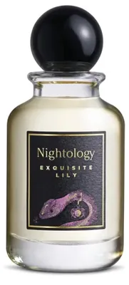 Immagine prodotto di Jesus Del Pozo Nightology Exquisite Lily Eau de Parfum unisex 100 ml