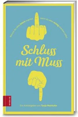 Produktbild von Schluss mit Muss