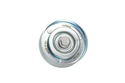 Produktbild von MAXGEAR 54-1187 Umlenkrolle Keilrippenriemen 70mm für VW LT 28-46 II Kastenwagen (2DA, 2DD, 2DH) LT 28-35 II Bus (2DB, 2DE, 2DK)