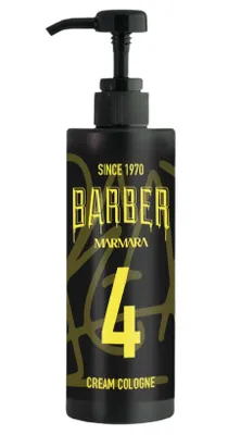 Produktbild von Barber Cream Cologne 400 ml - No. 4