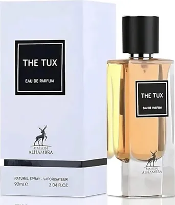 Produktbild von Maison Alhambra Unisex Winsome EDP Spray 90ml (formly Tux)