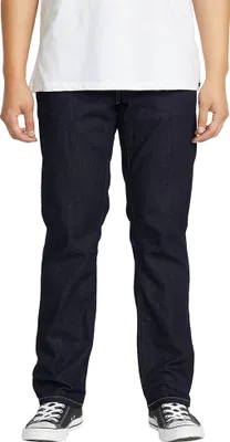 Immagine prodotto di Volcom Solver Denim Rinse 34/34