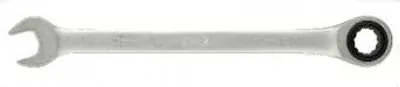 Produktbild von kwb 460419 Doppel-Ratschenringschlüssel 1 Stück 19 mm (460419)