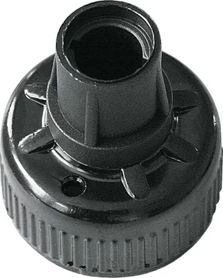 Produktbild von Pumpenersatzteile Sks Barrel Cap Rennkompressor