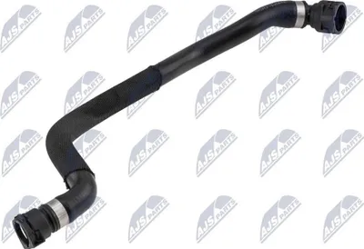 Produktbild von NTY Kühlerschlauch Wasserschlauch für BMW 5 Touring (F11) CPP-BM-066