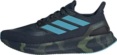 Produktbild von Adidas Performance Herren Laufschuhe Halbschuhe Pureboost 5 JR5095 Schwarz