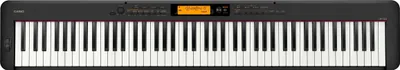 Zdjęcie produktu dla Casio CDP-S360 Pianino Cyfrowe 88 klawiszy 700 brzmień czarne Nowe