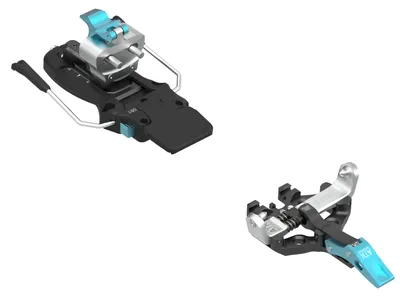 Obrázok produktu pre Skialpinistické viazanie ATK Crest 8 91 mm