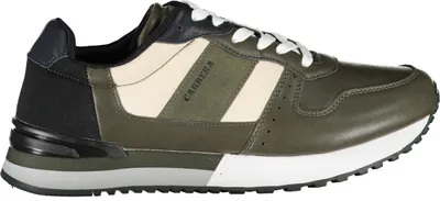 Produktbild von CARRERA GRÜNE HERREN-SPORTSCHUHE : Farbe - Grün, Größe - 41 Größe: 41 Farbe: Grün