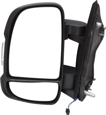 Produktbild von FAST FT88260 Außenspiegel Seitenspiegel für FIAT Ducato Kastenwagen (250, 290) Manuell