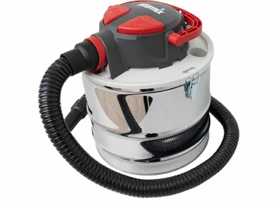 Produktbild von Starmix Spezial Asche Sauger Av P-615, 600W 230V
