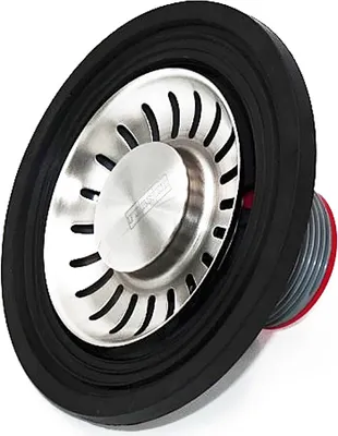 Produktbild von FRANKE 112.0307.597 Integral Stopfenventil 3,5 Zoll ohne Überlaufanschluss / Ersatzteil