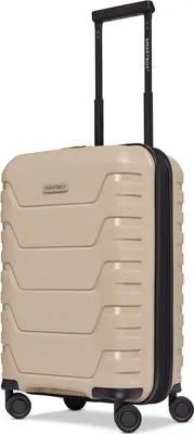 Produktbild von SMARTBOX Edition 01 Trolley Beige 55cm
