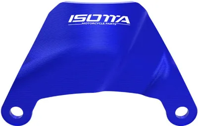 Obrázok produktu pre ISOTTA Blue Telelever ochrana kĺbov pre BMW