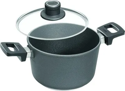 Produktbild von WOLL Diamond Lite Topf 24 cm