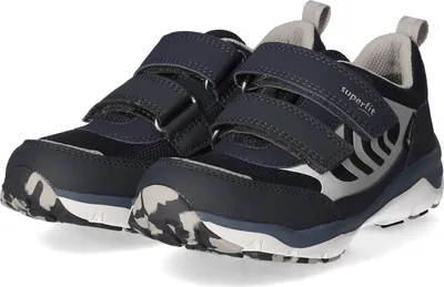 Produktbild von Klettschuhe SPORT5, Größe:32, Farbauswahl:blau