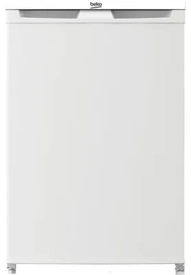 Image de Réfrigérateur Table Top Beko TSE1504FN 128 Litres Largeur 54 cm Blanc