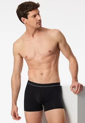 Produktbild von Schiesser Herren Shorts Gr. 7 admiral