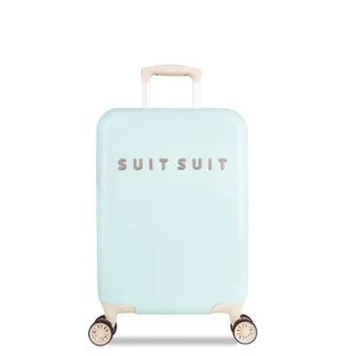 Obrázek produktu pro Kabinový kufr SUITSUIT® Fabulous Fifties Luminous Mint S - zelená
