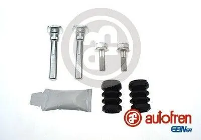 Produktbild von AUTOFREN SEINSA D7042C Führungsbuchsensatz, Bremssattel x