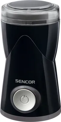 Image de Moulin à café Sencor SCG 1050BK, 150 W, 50 g, Noir