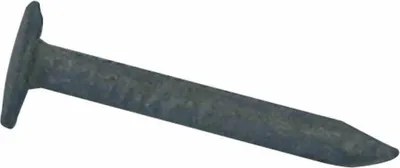 Produktbild von Dachpappstifte 1 kg 28/35 mm verzinkt