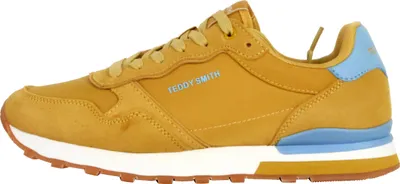 Produktbild von Teddy Smith 120097 Sportschuhe Gelb EU 42 Mann Gelb EU 42