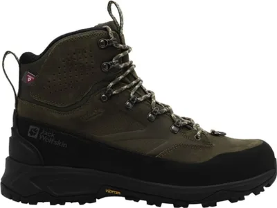 Produktbild von Schuhe Jack Wolfskin Terraquest Arctic Texapore Mid A620845719