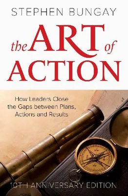 Produktbild von The Art of Action